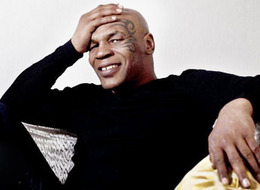 Mike Tyson